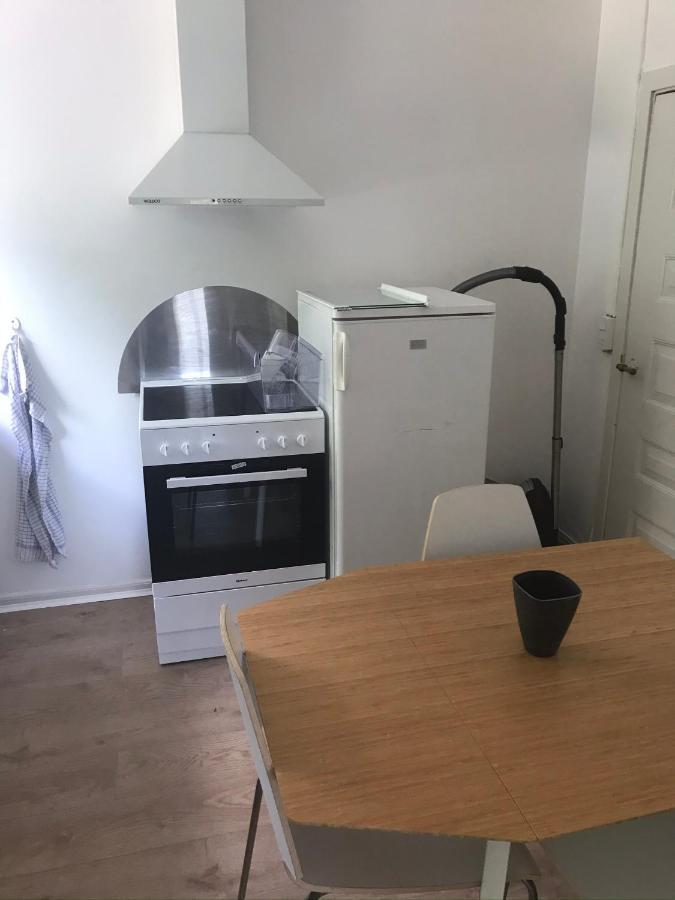 Hus Ved Skov Apartment Ejby  Екстериор снимка