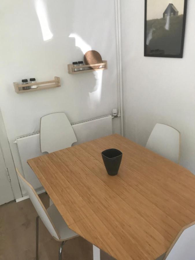Hus Ved Skov Apartment Ejby  Екстериор снимка