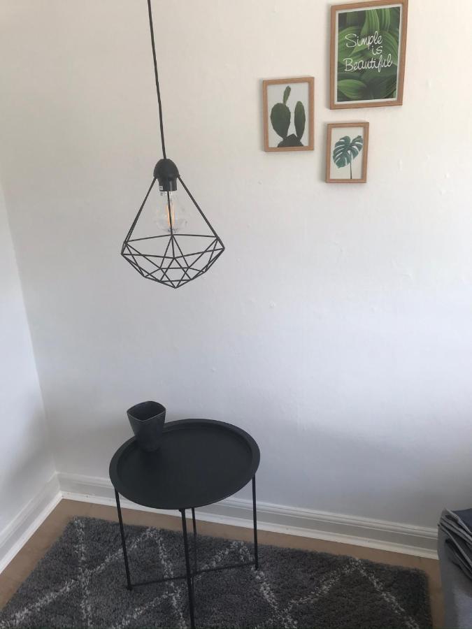 Hus Ved Skov Apartment Ejby  Екстериор снимка