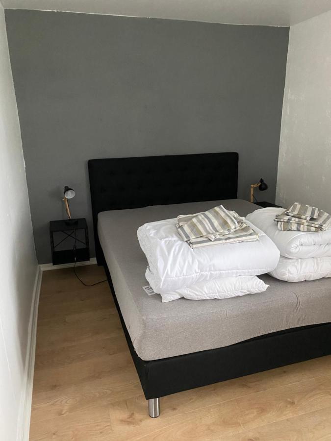 Hus Ved Skov Apartment Ejby  Екстериор снимка